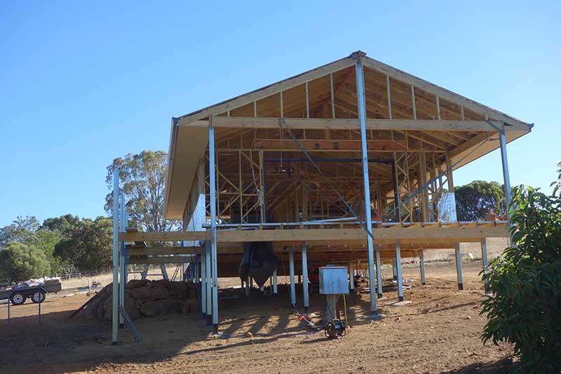 Granny flat Karragullen
